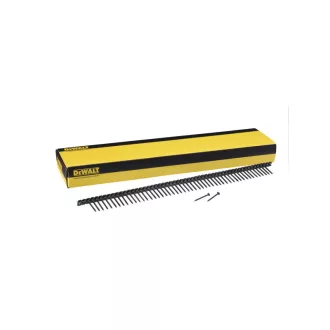   DEWALT Skrutka do sadrokartónu 25 x 3,5 mm jemný závit so zásobníkom pásky (1000 ks)