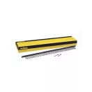 DEWALT Šróby do sadrokartónu pre drevo 3,5 x 35 mm hrubý závit páskové (1000 ks)