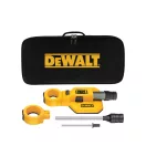 DEWALT Nástavec na odsávanie prachu 52 mm