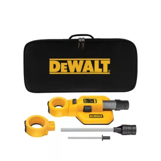 DEWALT Nástavec na odsávanie prachu 52 mm