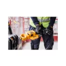 DEWALT Nástavec na odsávanie prachu 52 mm