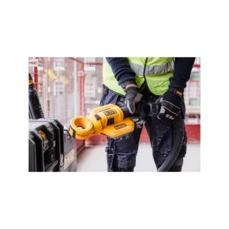 DEWALT Nástavec na odsávanie prachu 52 mm