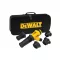DEWALT Nástavec na odsávanie prachu SDS-Max