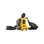 DEWALT Akumulátorový vysávač 18 V (bez akumulátora + nabíjačky) DWH161N