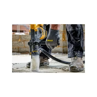   DEWALT Nástavec na odsávanie prachu pre príklepovú vŕtačku