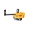 DEWALT Nástavec na odsávanie prachu DCH263