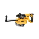 DEWALT Nástavec na odsávanie prachu DCH263