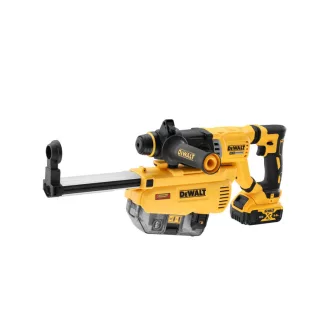 DEWALT Nástavec na odsávanie prachu DCH263