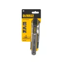 DEWALT Nož s lámavou čepeľou 18 mm automatický