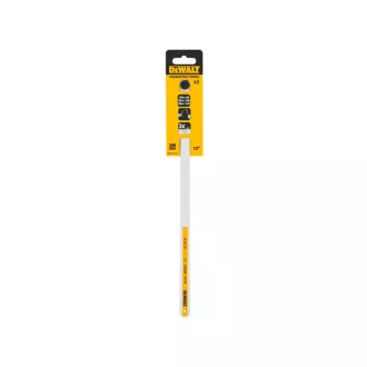 Sada pílových listov DEWALT 3 diely