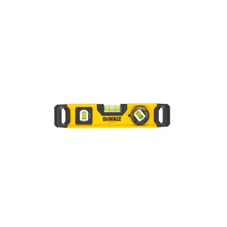 DEWALT TORPEDO Hladina vody 250 mm