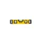 DEWALT TORPEDO Hladina vody 250 mm