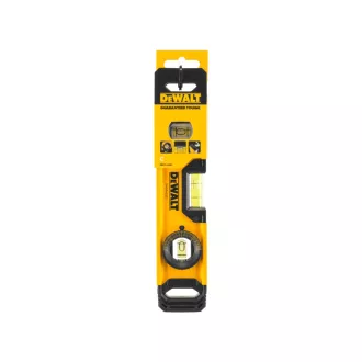 DEWALT TORPEDO Hladina vody 250 mm