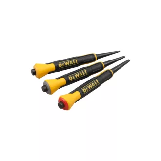 Bodovacia súprava DEWALT 3 diely