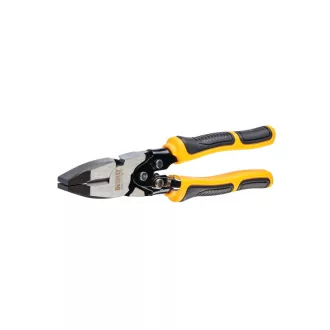 DEWALT Kliešte s dlhým nosom 225 mm