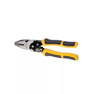 DEWALT Kliešte s dlhým nosom 225 mm