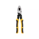DEWALT Kliešte s dlhým nosom 225 mm