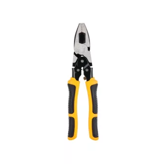 DEWALT Kliešte s dlhým nosom 225 mm