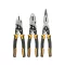 DEWALT Súprava klieští 3 diely
