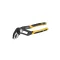 DEWALT Push lock kliešte na vodné čerpadlo 250 mm