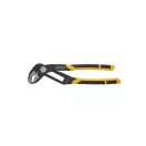DEWALT Push lock kliešte na vodné čerpadlo 250 mm