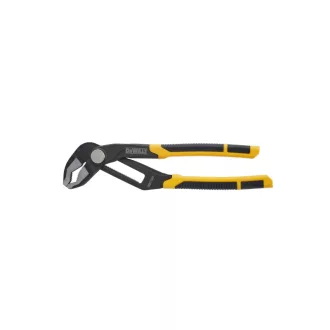 DEWALT Push lock kliešte na vodné čerpadlo 250 mm