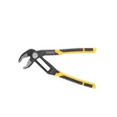 DEWALT Push lock kliešte na vodné čerpadlo 250 mm