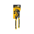 DEWALT Push lock kliešte na vodné čerpadlo 250 mm