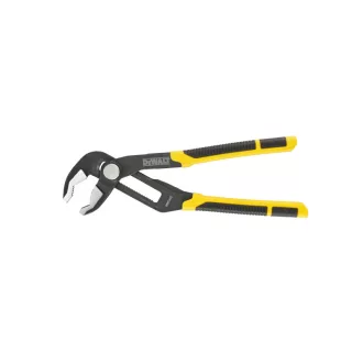 DEWALT Push lock kliešte na vodné čerpadlo 300 mm