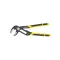 DEWALT Push lock kliešte na vodné čerpadlo 300 mm