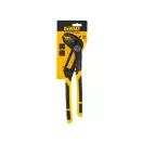 DEWALT Push lock kliešte na vodné čerpadlo 300 mm