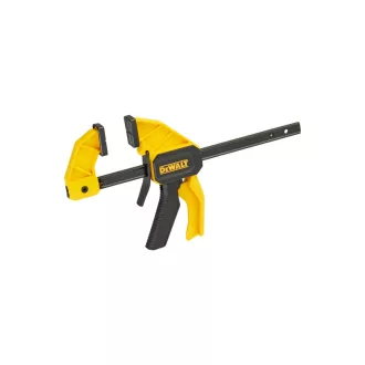DEWALT Jednoručná rýchloupínacia svorka 150 mm 63 kg