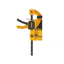 DEWALT Jednoručná rýchloupínacia svorka 150 mm 63 kg