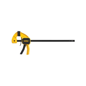 DEWALT Jednoručná rýchloupínacia svorka 300 mm 63 kg