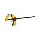 DEWALT Jednoručná rýchloupínacia svorka 300 mm 63 kg