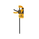 DEWALT Jednoručná rýchloupínacia svorka 300 mm 63 kg