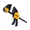 DEWALT Jednoručná rýchloupínacia svorka 300 mm