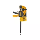 DEWALT Jednoručná rýchloupínacia svorka 300 mm