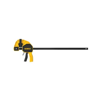 DEWALT Jednoručná rýchloupínacia svorka 600 mm 272 kg