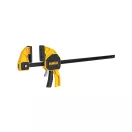DEWALT Jednoručná rýchloupínacia svorka 600 mm 272 kg