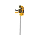 DEWALT Jednoručná rýchloupínacia svorka 600 mm 272 kg