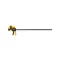 DEWALT Jednoručná rýchloupínacia svorka 910 mm 272 kg