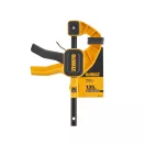 DEWALT Jednoručná rýchloupínacia svorka 150 mm 135 kg