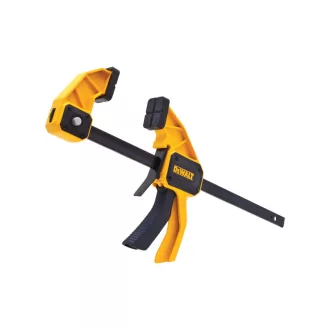 DEWALT Jednoručná rýchloupínacia svorka 300 mm 135 kg