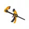 DEWALT Jednoručná rýchloupínacia svorka 300 mm 135 kg