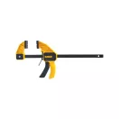DEWALT Jednoručná rýchloupínacia svorka 300 mm 135 kg