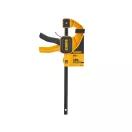 DEWALT Jednoručná rýchloupínacia svorka 300 mm 135 kg