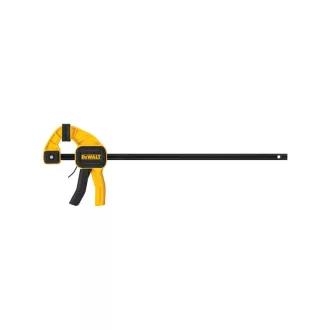 DEWALT Jednoručná rýchloupínacia svorka 600 mm 135 kg