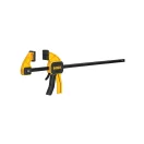 DEWALT Jednoručná rýchloupínacia svorka 600 mm 135 kg