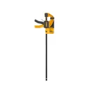 DEWALT Jednoručná rýchloupínacia svorka 600 mm 135 kg